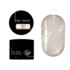 TRENDY - Shell No. 2 is a soft shade of ivory - ג'ל ציור וקישוט ללא נטרול גוון שנהב SHELL 02