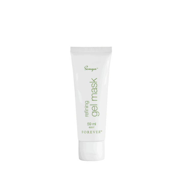 FOREVER - SONIA GEL MASK PERFECTION - מסיכת ג'ל מעדנת סדרת סוניה