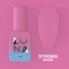 LUNA MOON - База для гель-лаку укріплююча Strong Base 13 ml