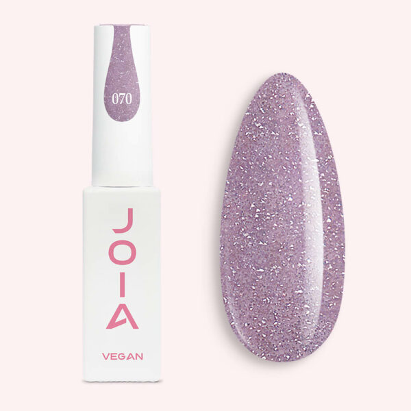 JOIA vegan - Гель-лак 6 ml, 070