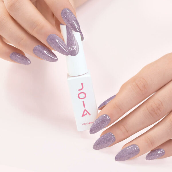JOIA vegan - Гель-лак 6 ml, 070 - Image 2