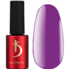 Kodi - Gel Polish No. 01 JL, 7 ml - לק ג'ל ג'ונגל 7 מל - JL 01