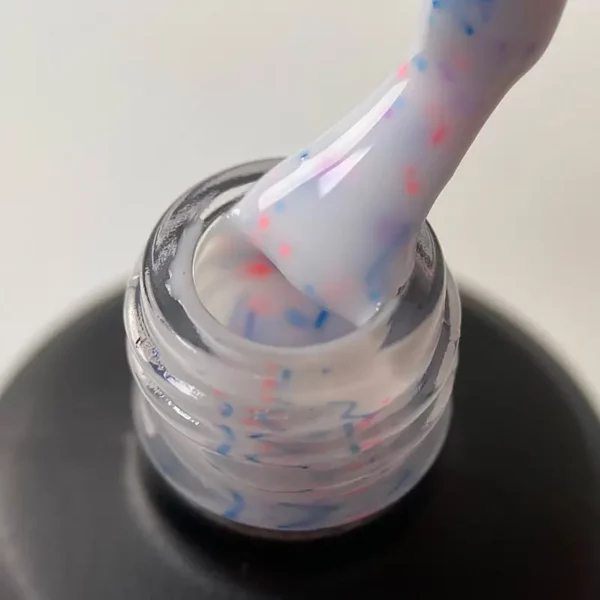 База камуфлююча ART Milkshake Base №001, 10 мл - Image 3