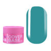 LUNA MOON - Камуфлююча база Color Base 30ml - Macaroon