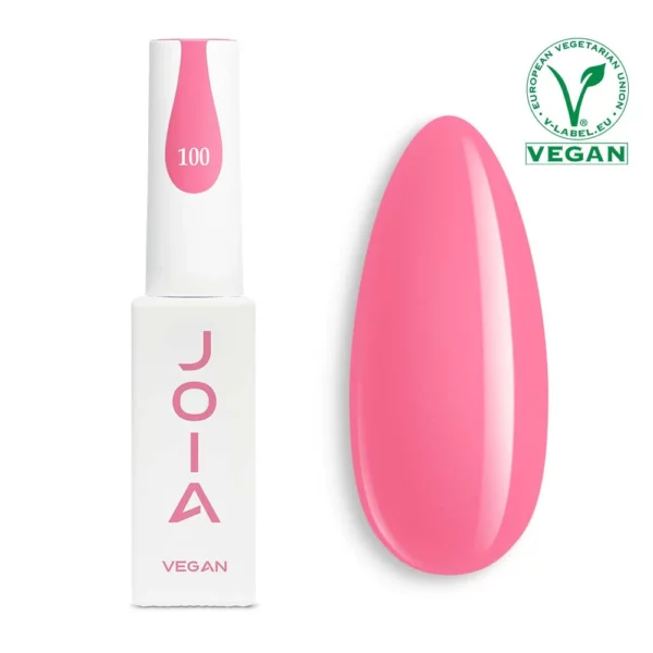 JOIA vegan - Гель-лак 6 ml, 100