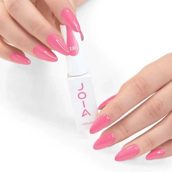 JOIA vegan - Гель-лак 6 ml, 100 - Image 2