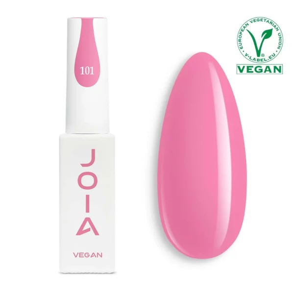 JOIA vegan - Гель-лак 6 ml, 101