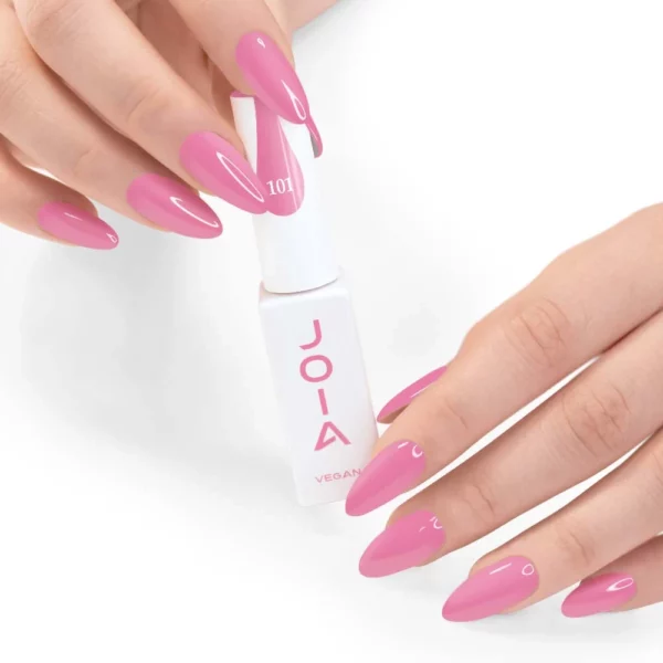 JOIA vegan - Гель-лак 6 ml, 101 - Image 2