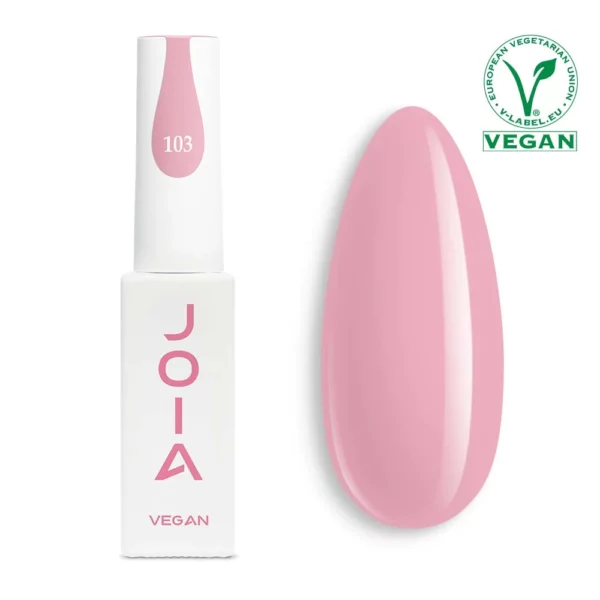 JOIA vegan - Гель-лак 6 ml, 103