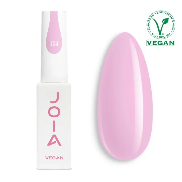 JOIA vegan - Гель-лак 6 ml, 104