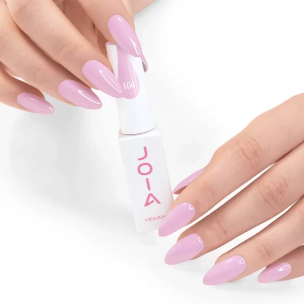 JOIA vegan - Гель-лак 6 ml, 104 - Image 2