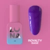 LUNA MOON - Камуфлююча база Color Base 13ml - Royalty