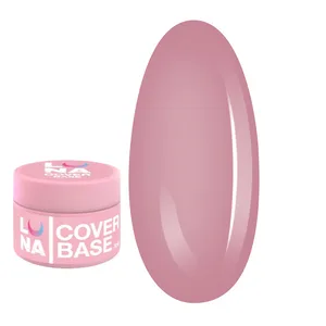 LUNA MOON - Камуфлююча база Cover Base 30ml № 14