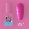 LUNA MOON - Камуфлююча база Color Base 13ml - Lovely