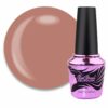 ELISE BRAUN - FRENCH BASE 02, SUMMER TAN, 10 ML - בייס פרנץ' 10 מל צבע שיזוף קיץ - מס. 02