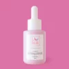 LUNA MOON - Олійка для кутикули з ароматом суниці 30ml