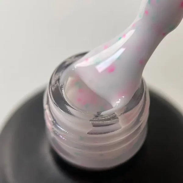 База камуфлююча ART Milkshake Base №002, 10 мл - Image 3