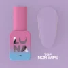 LUNA MOON - Топ для гель-лаку без липкого шару Top Non Wipe 13ml
