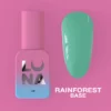 LUNA MOON - Камуфлююча база Color Base 13ml - Rainforest