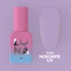 LUNA MOON - Топ для гель-лаку без липкого шару з УФ-фільтром Top Non Wipe UV 13ml