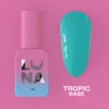 LUNA MOON - Камуфлююча база Color Base 13ml - Tropic