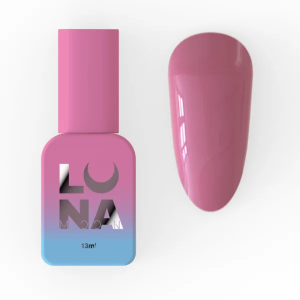 LUNA MOON - Камуфлююча база Cover Base 13ml № 24