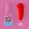 LUNA MOON - Камуфлююча база Color Base 13ml - Lips