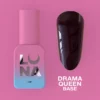 LUNA MOON - Камуфлююча база Color Base 13ml - Drama Queen