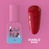 LUNA MOON - Камуфлююча база Color Base 13ml - Diablo