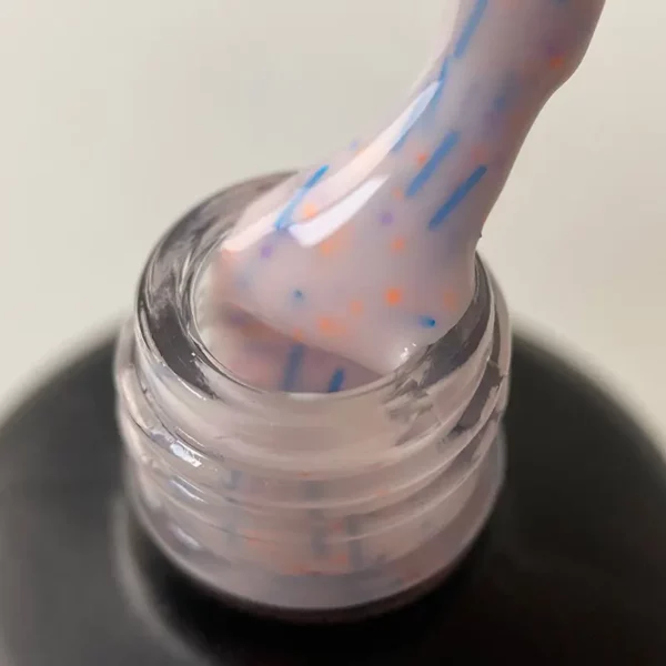 База камуфлююча ART Milkshake Base №003, 10 мл - Image 3