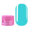 LUNA MOON - Камуфлююча база Color Base 30ml - Maldives