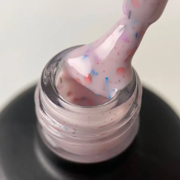 База камуфлююча ART Milkshake Base №004, 10 мл - Image 3
