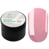 SAGA - Гель камуфлюючий Builder Gel Magic, 15 мл №04