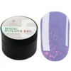 SAGA - Гель камуфлюючий Builder Gel Magic, 15 мл №05
