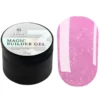 SAGA - Гель камуфлюючий Builder Gel Magic, 15 мл №03