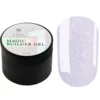 SAGA - Гель камуфлюючий Builder Gel Magic, 15 мл №01