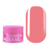 LUNA MOON - Камуфлююча база Color Base 30ml - Rouge