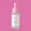LUNA MOON - Ремувер для кутикули Remover Hard 40ml