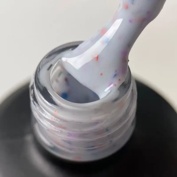 База камуфлююча ART Milkshake Base №005, 10 мл - Image 3