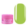 LUNA MOON - Камуфлююча база Color Base 30ml - Fresh