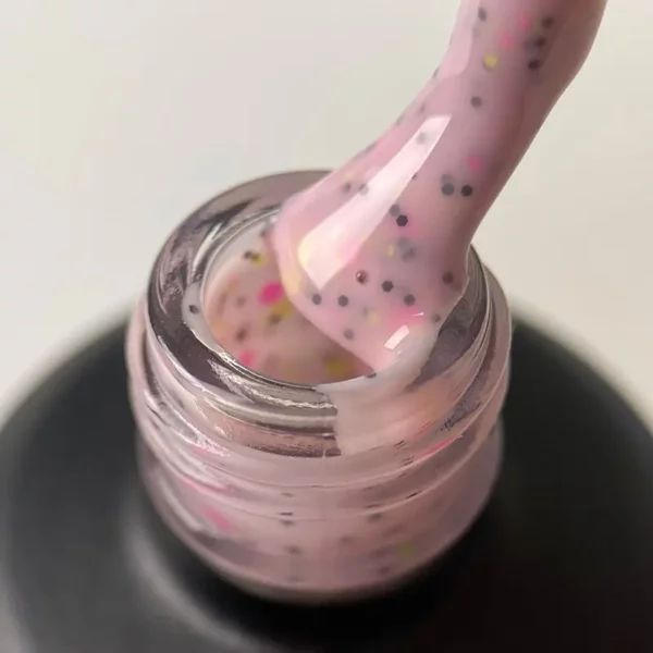 База камуфлююча ART Milkshake Base №006, 10 мл - Image 3