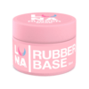 LUNA MOON - Rubber Base 30ml база