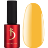 Kodi - Gel Polish No. 07 JL, 7 ml - לק ג'ל ג'ונגל 7 מל - JL 07