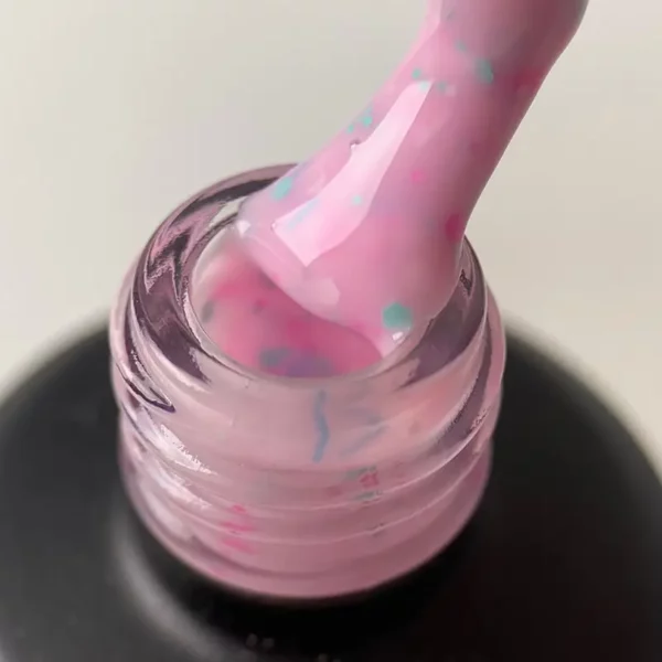 База камуфлююча ART Milkshake Base №007, 10 мл - Image 3