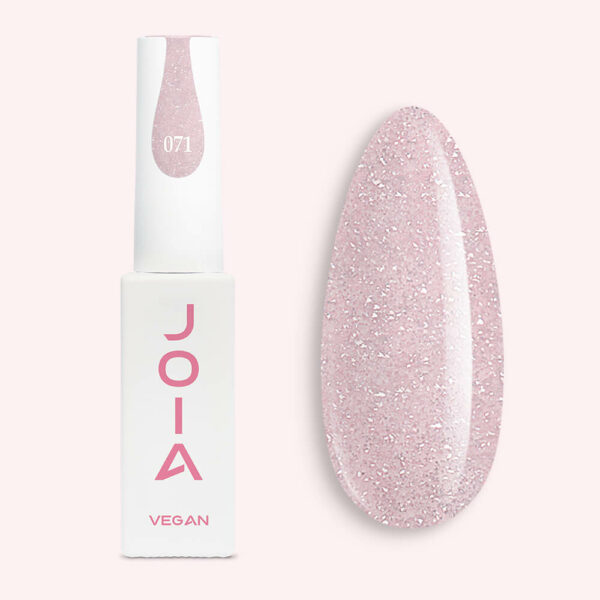 JOIA vegan - Гель-лак 6 ml, 071
