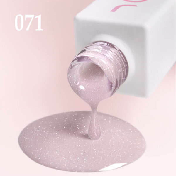 JOIA vegan - Гель-лак 6 ml, 071 - Image 3