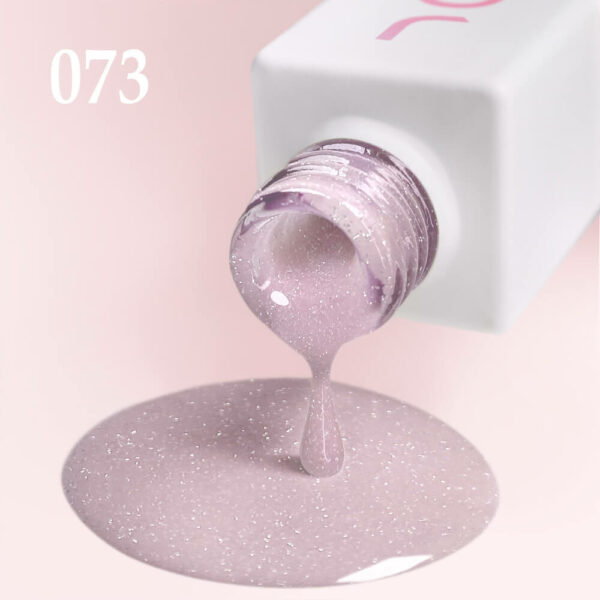 JOIA vegan - Гель-лак 6 ml, 073 - Image 3