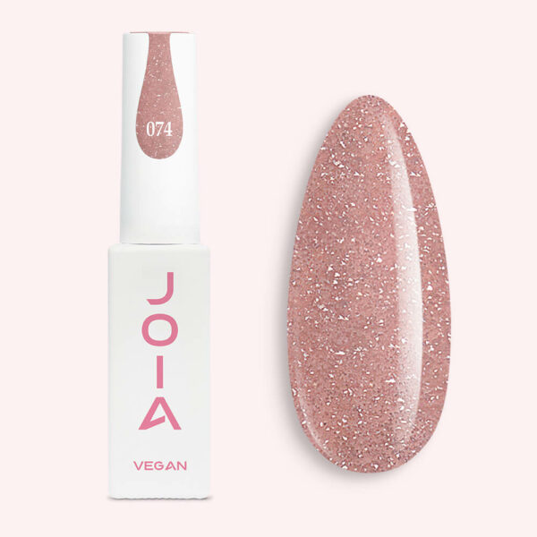 JOIA vegan - Гель-лак 6 ml, 074
