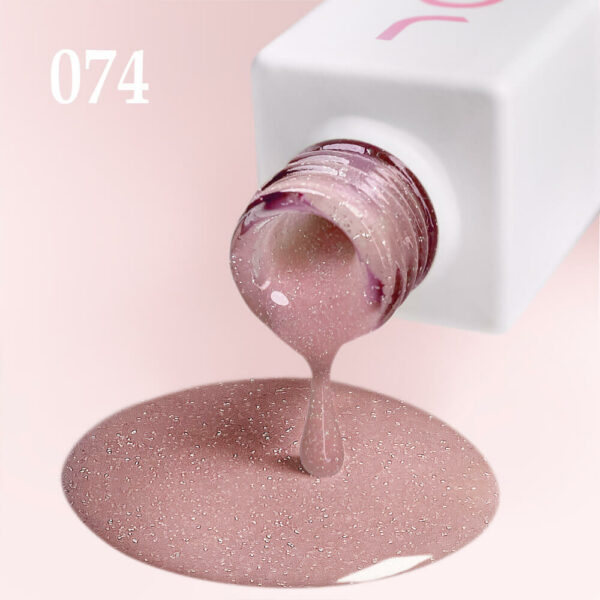 JOIA vegan - Гель-лак 6 ml, 074 - Image 3