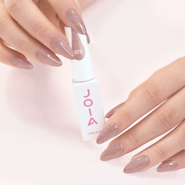 JOIA vegan - Гель-лак 6 ml, 074 - Image 2